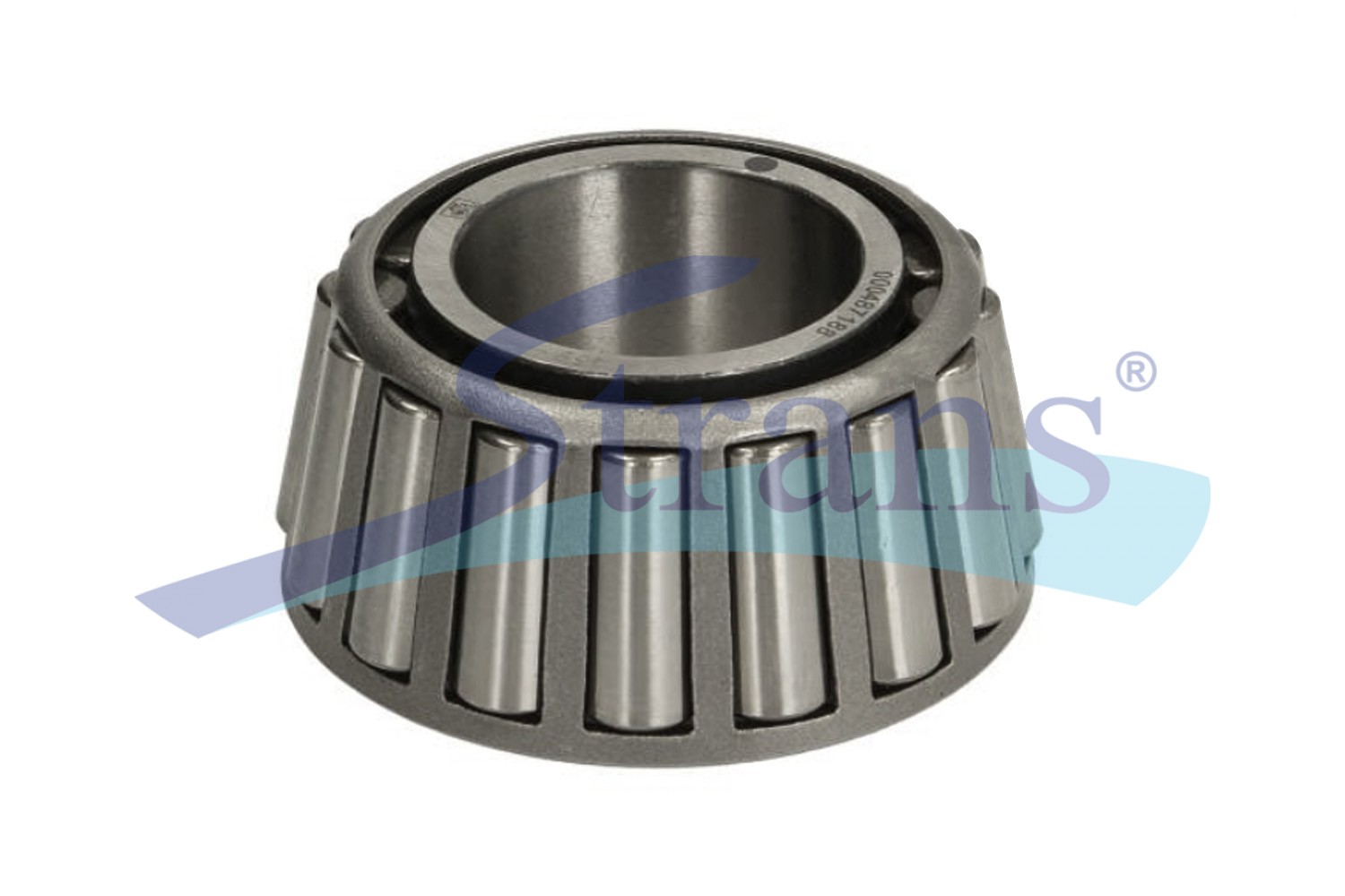 Підшипник Вала Головного Кпп Zf 16S150/151/221 Ø42*Ø82.9*40.39Mm